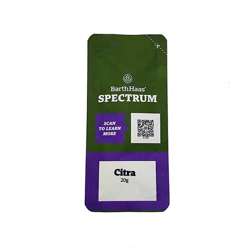 SPEKTRUM | Citra 20 g