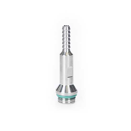 M16 till 7 mm slangnippel Brewtools