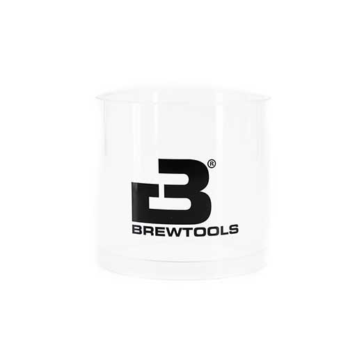 Glas till Spunding Valve Brewtools
