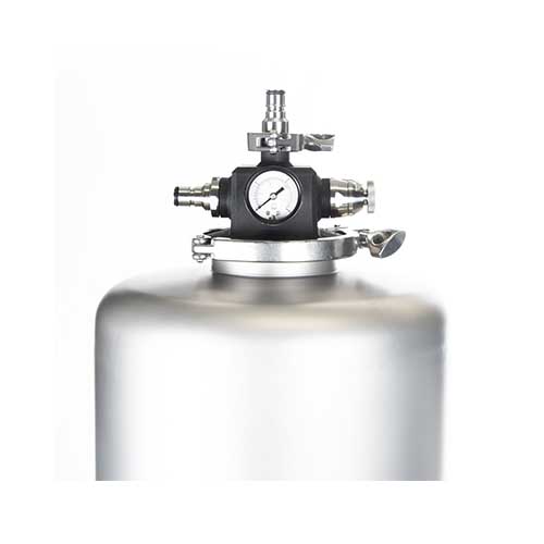 MiniUni Pressure kit Brewtools