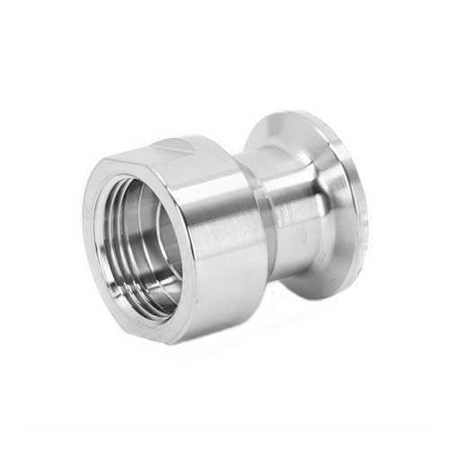 Adapter 3/4" BSP - 34 mm TC Brewtools