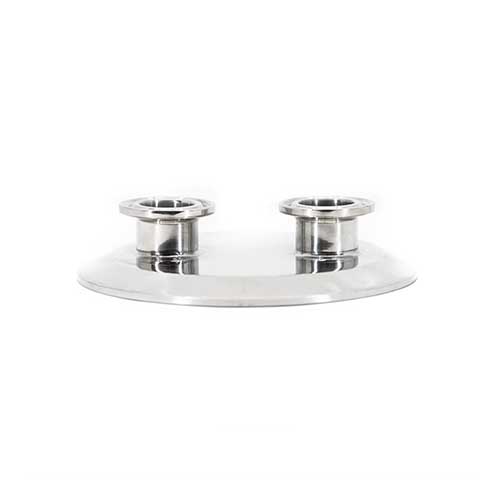 Adapter TC 4" - 2 x 34 mm Brewtools