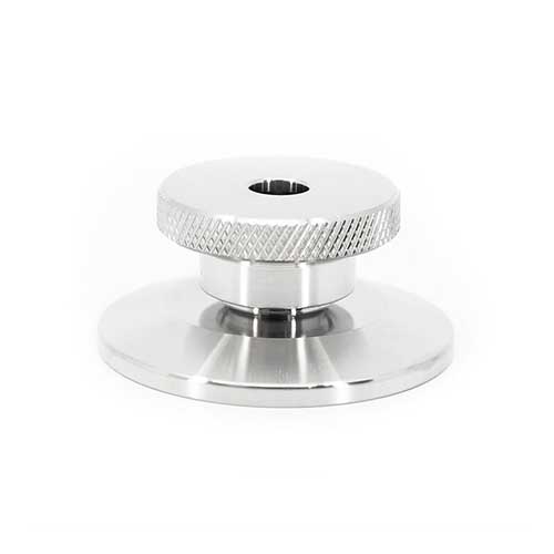 Gland adapter 1.5" TC 8 mm  Brewtools