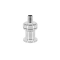 Slangnippel 12 mm 34 mm TC M28 Gänga Brewtools