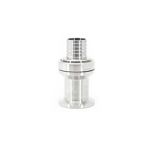 Slangnippel 19 mm 34 mm TC M28 Gänga Brewtools
