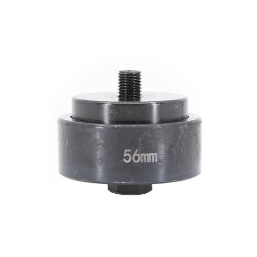 Hole Punch 56 mm Brewtools