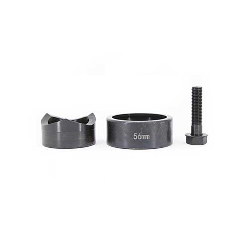 Hole Punch 56 mm Brewtools