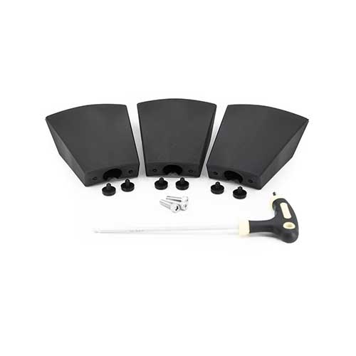 MiniUni Leg kit Brewtools