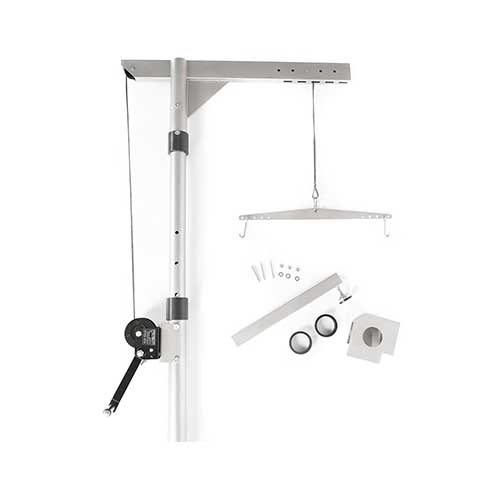 Troll Brewing Crane Brewtools