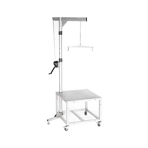 Troll Brewing Crane Brewtools