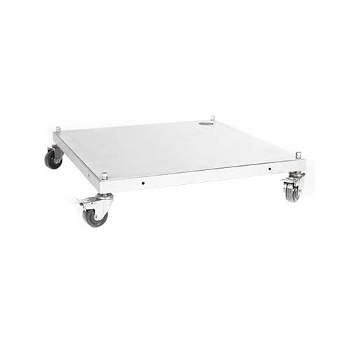 Troll Frame with plate Brewtools