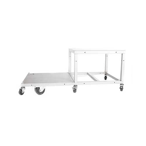 Troll Frame with plate Brewtools