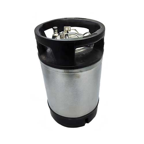 Used Cornelius Keg 12 L Ball Lock