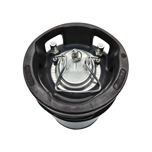 Used Cornelius Keg 12 L Ball Lock