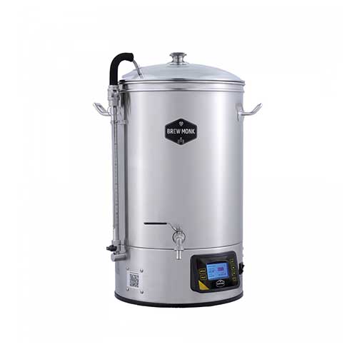 Brew Monk B40