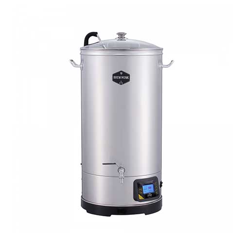 Brew Monk B70