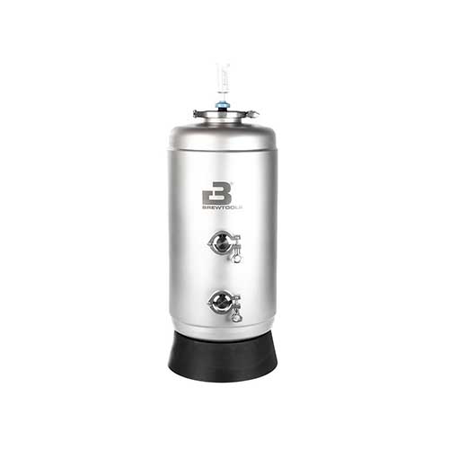 MiniUni 30+ Brewtools