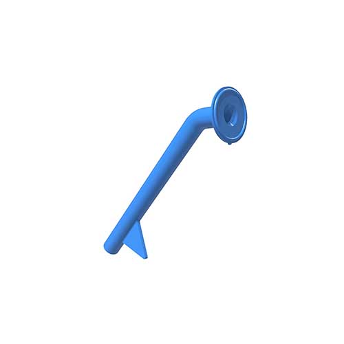 Racking gasket 1.5" TC MiniUni+ Brewtools