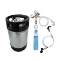 Keg System Used 12 L