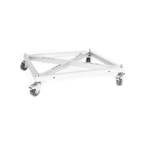 Troll Unitank Frame with wheels Brewtools