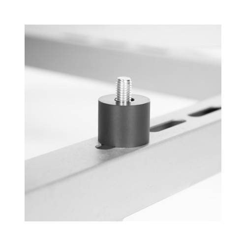 Troll Unitank Frame with wheels Brewtools