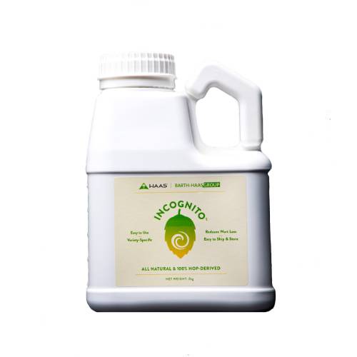 INCOGNITO Citra 2 kg