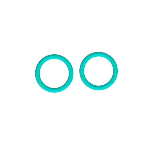 O-ring Viton Garden Connector Brewtools