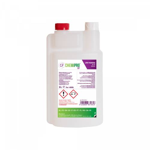 Chemipro CIP 1000 ml