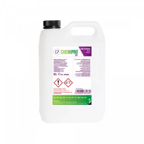 Chemipro CIP 5000 ml