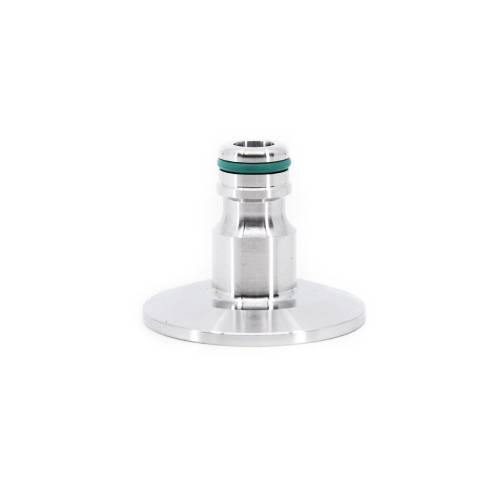 Garden Connector 1.5" TC Brewtools