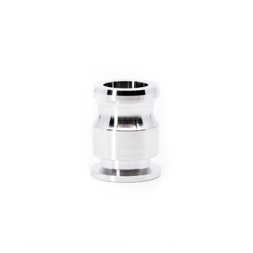 Camlock Typ A 20A - 34 mm TC Brewtools