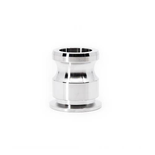 Camlock Typ A 32A - 1.5" TC Brewtools