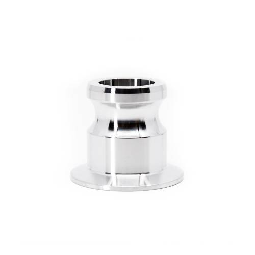 Camlock Typ A 32A - 2" TC Brewtools