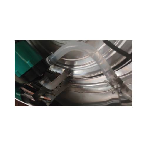 Silicone Pump Tubes Grainfather S40