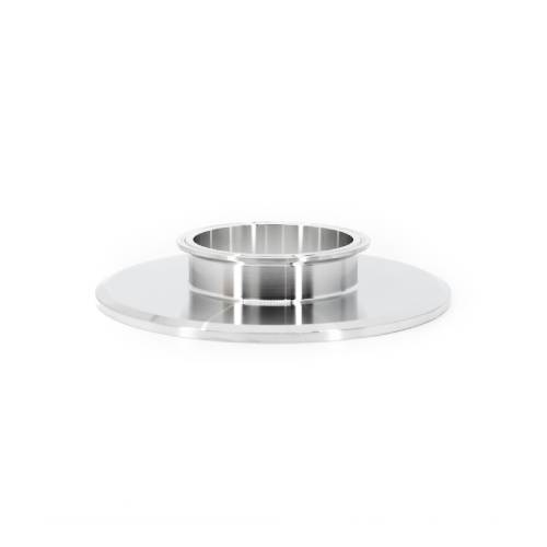 Adapter TC 8" - 4" Brewtools