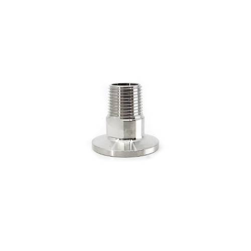 34 mm TC 3/8" NPT Brewtools
