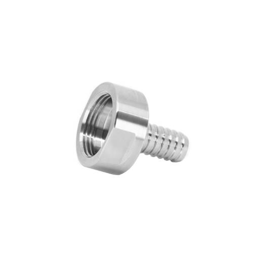 Slangnippel 12 mm 3/4 Brewtools