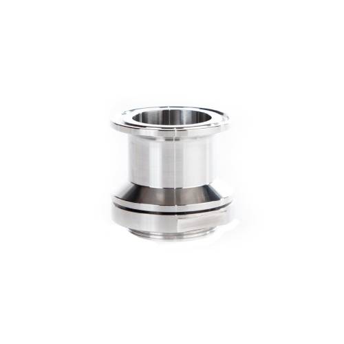 Weldless Genomföring 1.5" TC Brewtools
