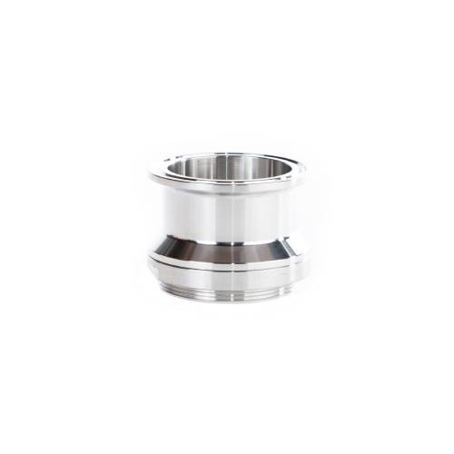 Weldless Genomföring 2" TC Brewtools