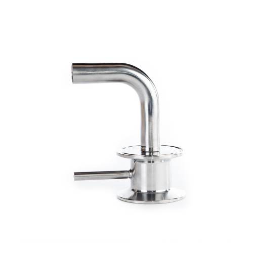 Racking Arm Justerbar 2" TC Brewtools