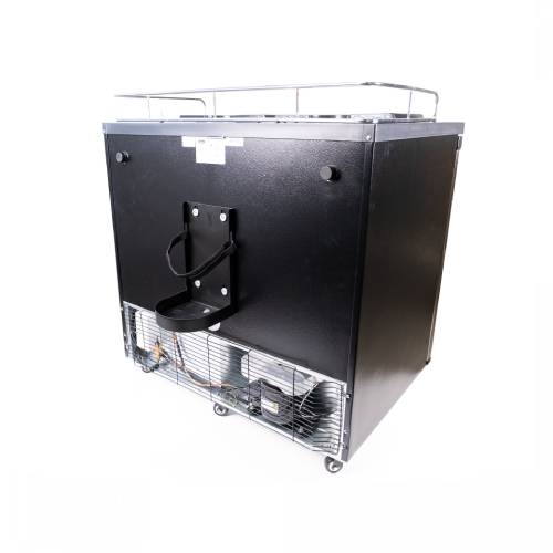 Kegerator Series X PLUS