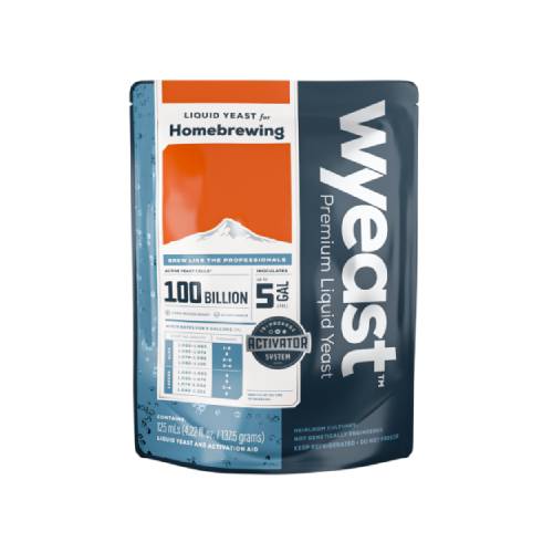 Thames Valley Ale | Wyeast 1275