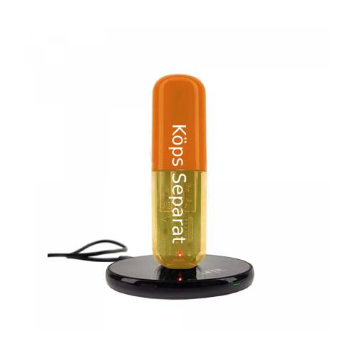 Trådlös Laddare RAPT Pill