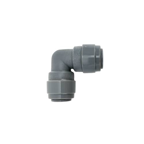 90° Vinkel 3/8" Duotight
