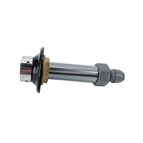 5/8" BSP - 3/8" Duotight
