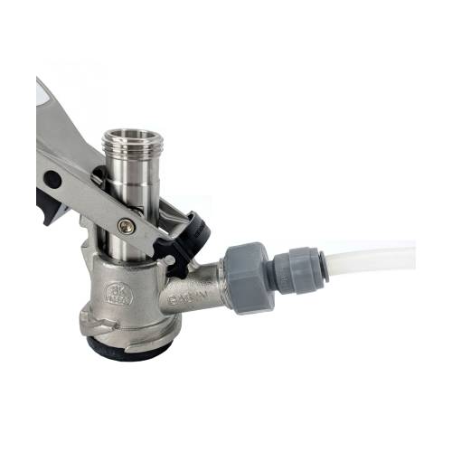 5/8" BSP - 5/16" Duotight