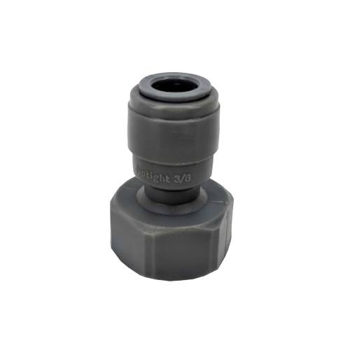 5/8" BSP - 3/8" Duotight