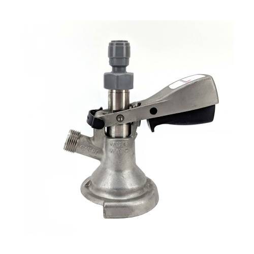 5/8" BSP - 3/8" Duotight