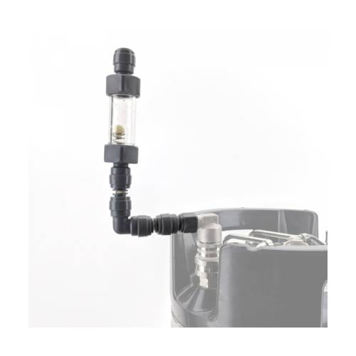 Flow Stopper för fatfyllning Duotight