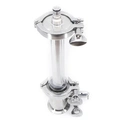 Inline Filter Kit 2" TC Ball Lock Brewtools